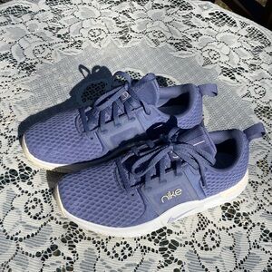 Nike Indigo Athletic Shoes